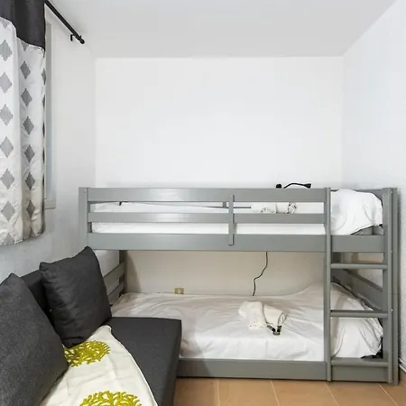 Apartmán Jura - Welkeys Bandol