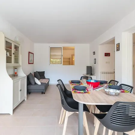 Lejlighed Jura - Welkeys Bandol