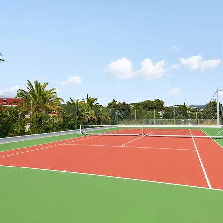 Jura - Welkeys Lejlighed