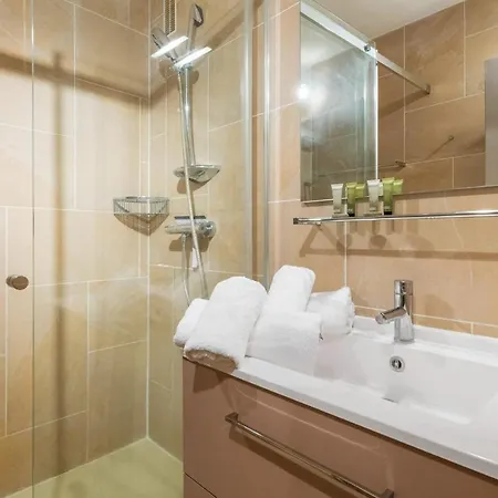 Lejlighed Jura - Welkeys Bandol