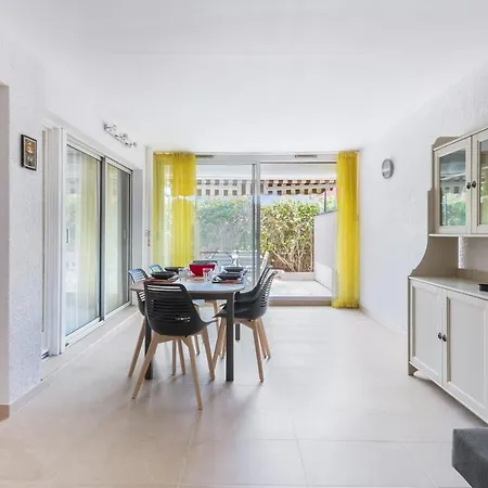 Lejlighed Jura - Welkeys Bandol